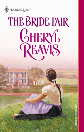 Title details for The Bride Fair by Cheryl Reavis - Available